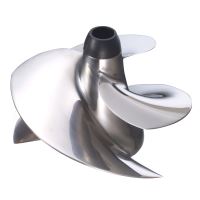 PWC Impeller
