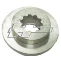 Tryckbricka Propeller