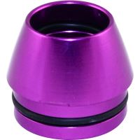 Tätningshylsa