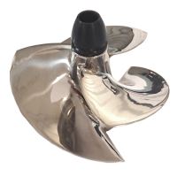 PWC Impeller