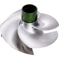PWC Impeller