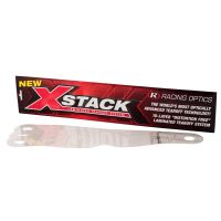 Venator Laminated Tear Off Pack 2mil Set Of 3 stacks