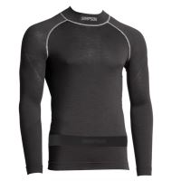 PRO Fit Top BLACK Size MEDIUM/LARGE
