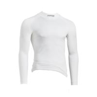 PRO Fit Top WHITE Size MEDIUM/LARGE