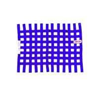 NASCAR TYPE NET 18 X 24-BLUE