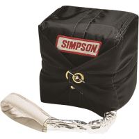 Skyjacker Bremseskjerm