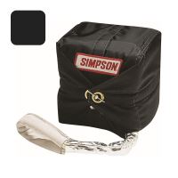 10 FT. Skyjacker Brake Chute BLACK