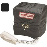 8 FT. Outlaw Skyjacker Brake Chute BLACK