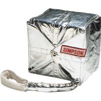 14 FT. Crossform Professional Series Kevlar Brake Chute