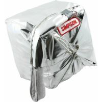 14 FT. Carbon X Pack ALUMINIZED