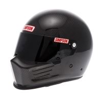 Carbon Bandit Racinghjelm