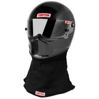 Carbon Bandit Drag Racinghjelm