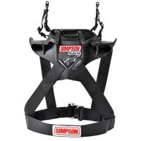 Hybrid Sport Child with Sliding Tether Post Anchor Compatibl