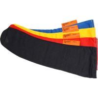 Padding Kit, Gel, Black