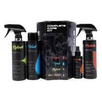Molecule Complete Care Kit