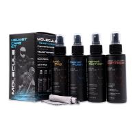 Molecule Complete Helmet Care Kit SPRAY 118ml