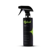 Molecule Fabric Refresher