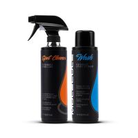 Molecule Wash KIT Wash & Spot 473ml