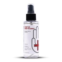 Molecule Hand Sanitizer SPRAY 118ml