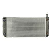 Radiateur