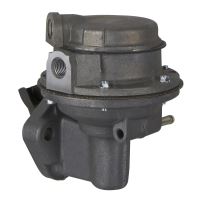 Bränslepump