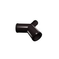 Y-Rör 29/32x29/32x19mm