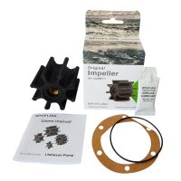 Impellersats