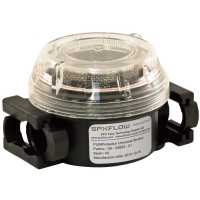 Pumpfilter In-Line 40 Mesh