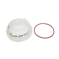 Täcklock Filter