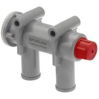 Vakuumventil 22mm