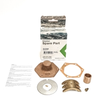 Rep.sats sjövattenpump