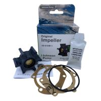 Impellersats