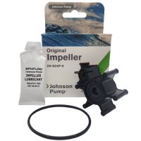 Impellersats