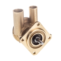 Sjövattenpump