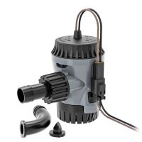 Länspump Aqua Void 12V 50L/min
