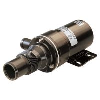 Tömningspump 12V Max:37l/min