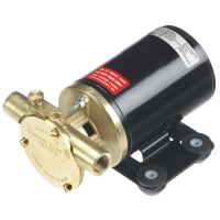 Impellerpump 12V 21L/min