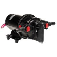 Pentrypump 12V 9l/min 2,8bar