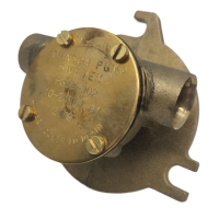 Sjövattenpump