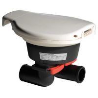 Handlänspump Compact 25/38mm