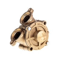 Sjövattenpump