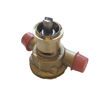Sjövattenpump