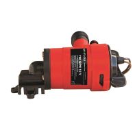 Länspump 12V 50L/min