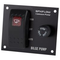 Pumppanel 12V