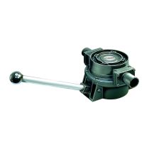Manuell Länspump 38mm Bulkhead