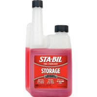 STA-BIL® STORAGE 473 ml
