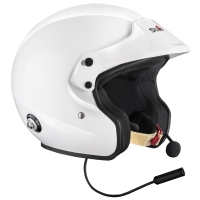 SPORT PLUS (with electronics) - Snell 2020 FIA 8859-15  Hans