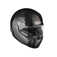 ST5 CMR Carbon / Black Liner - Snell CMR 2016 SIZES 54-55-56
