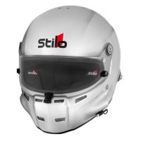 Stilo ST5F SILVER Formula FIA8859-15 SNELL SA2020 Hans Clips