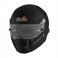Stilo ST5FN FLAT BLACK Formula FIA8859-15 SNELL SA2020 Hans